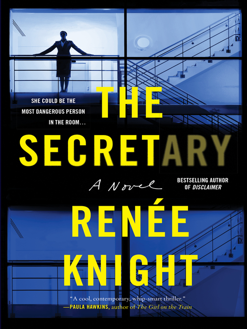 Title details for The Secretary by Renée Knight - Available